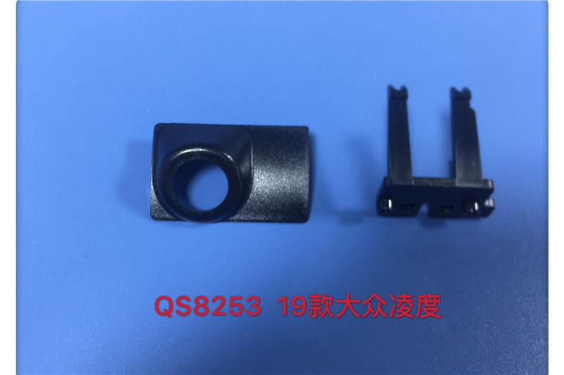 QS8253 19大众凌度